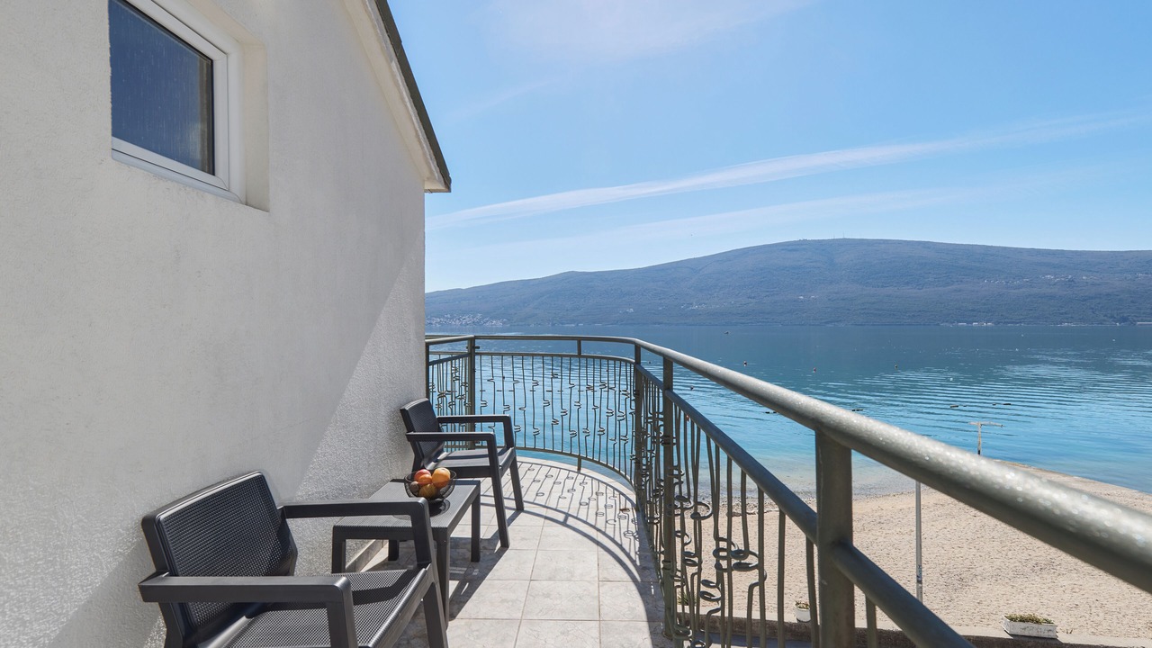 Photo of Patio Balcony in Baosici
