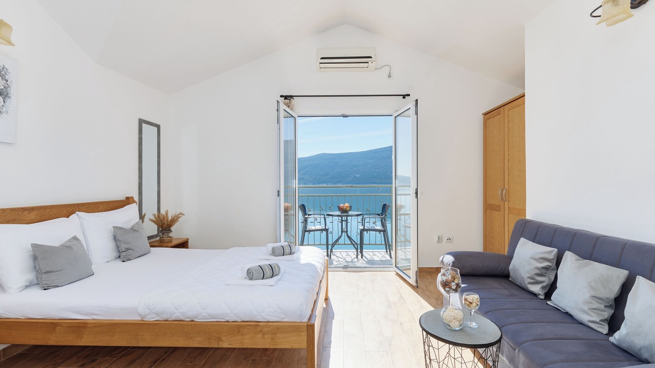 Photo of Bedroom in Baosici