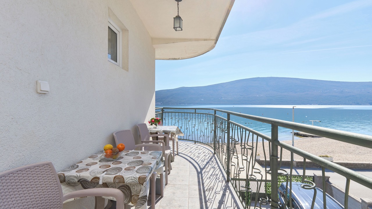 Photo of Patio Balcony in Baosici