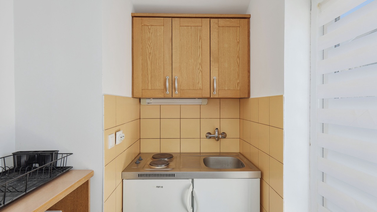 Photo of Kitchen in Baosici