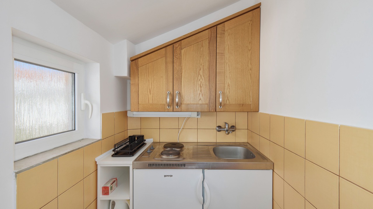 Photo of Kitchen in Baosici