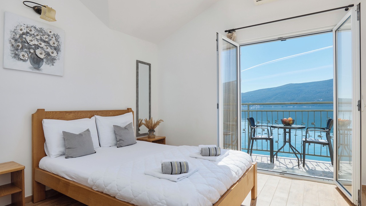 Photo of Bedroom in Baosici