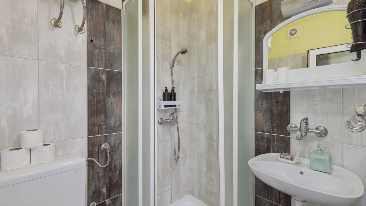 Photo of Bathroom in Baosici