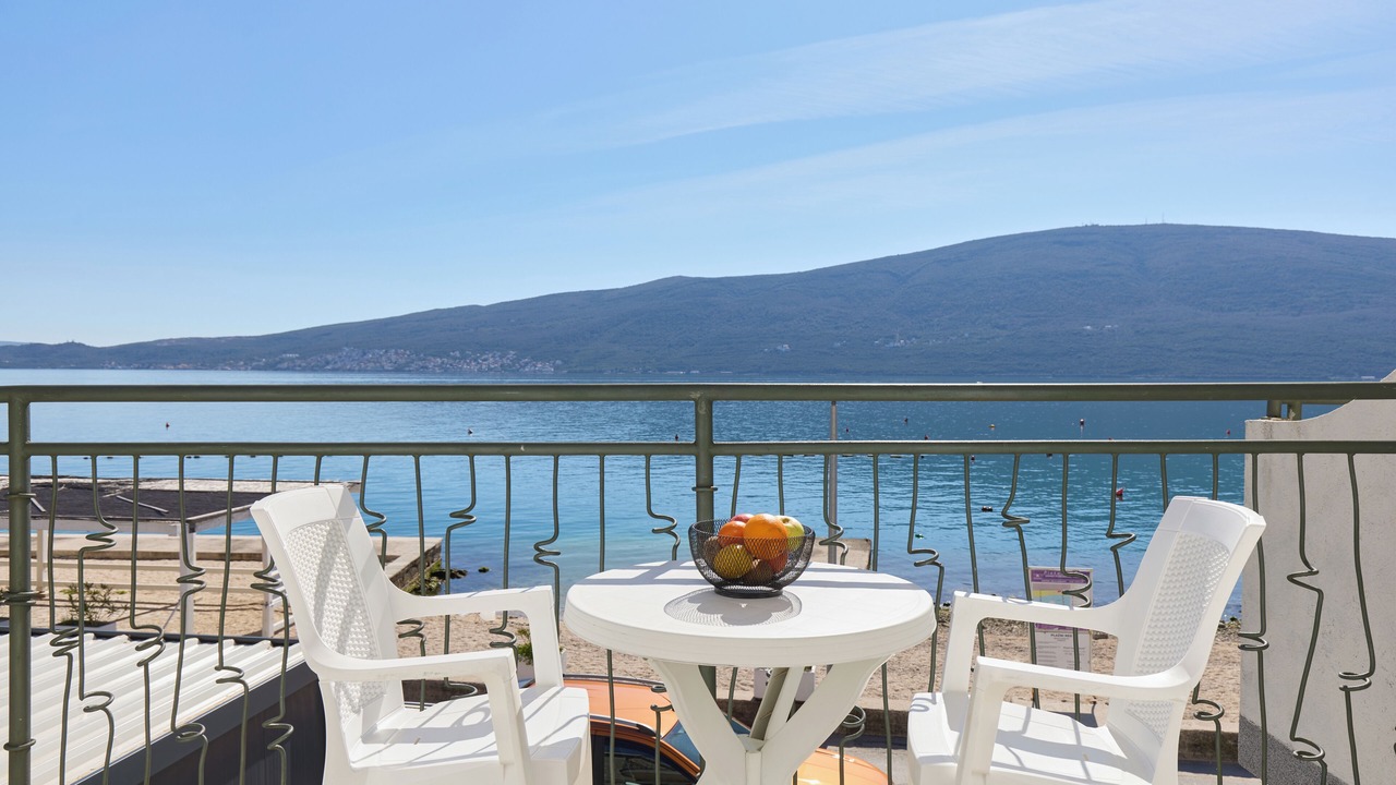 Photo of Patio Balcony in Baosici