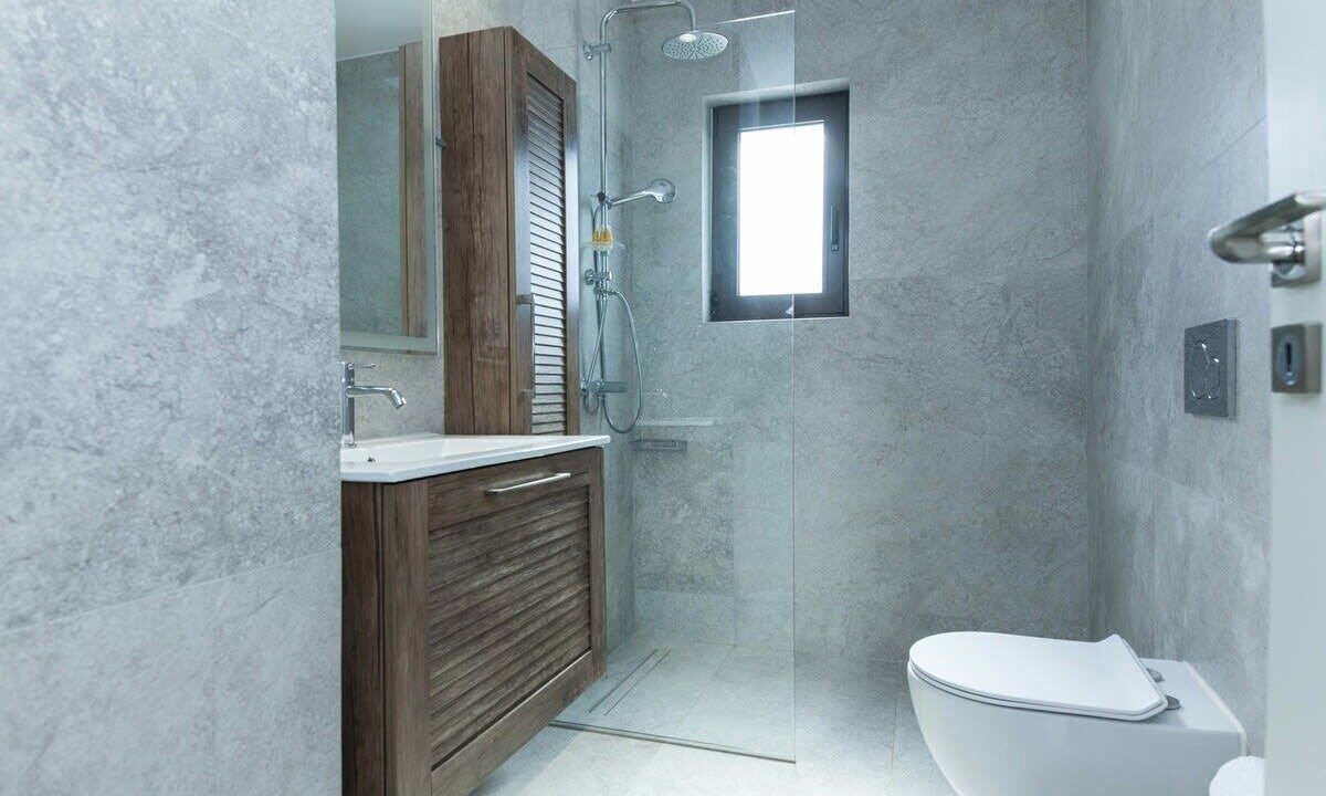 Photo of Bathroom in Khalandrion