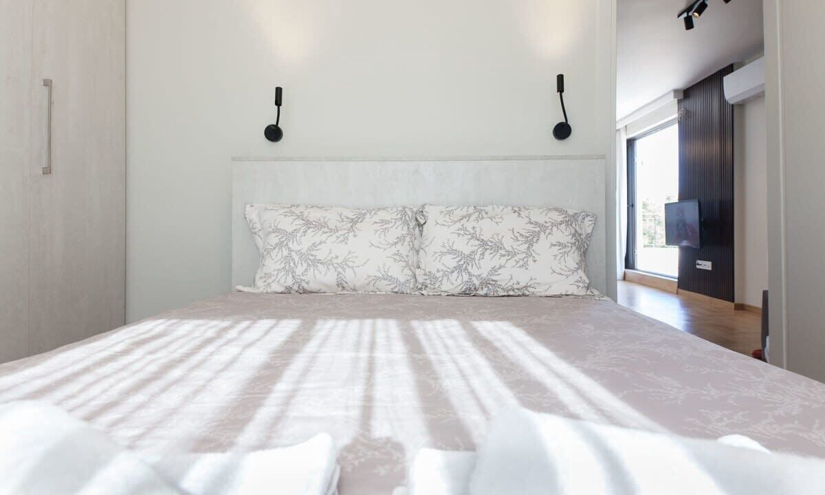 Photo of Bedroom in Khalandrion