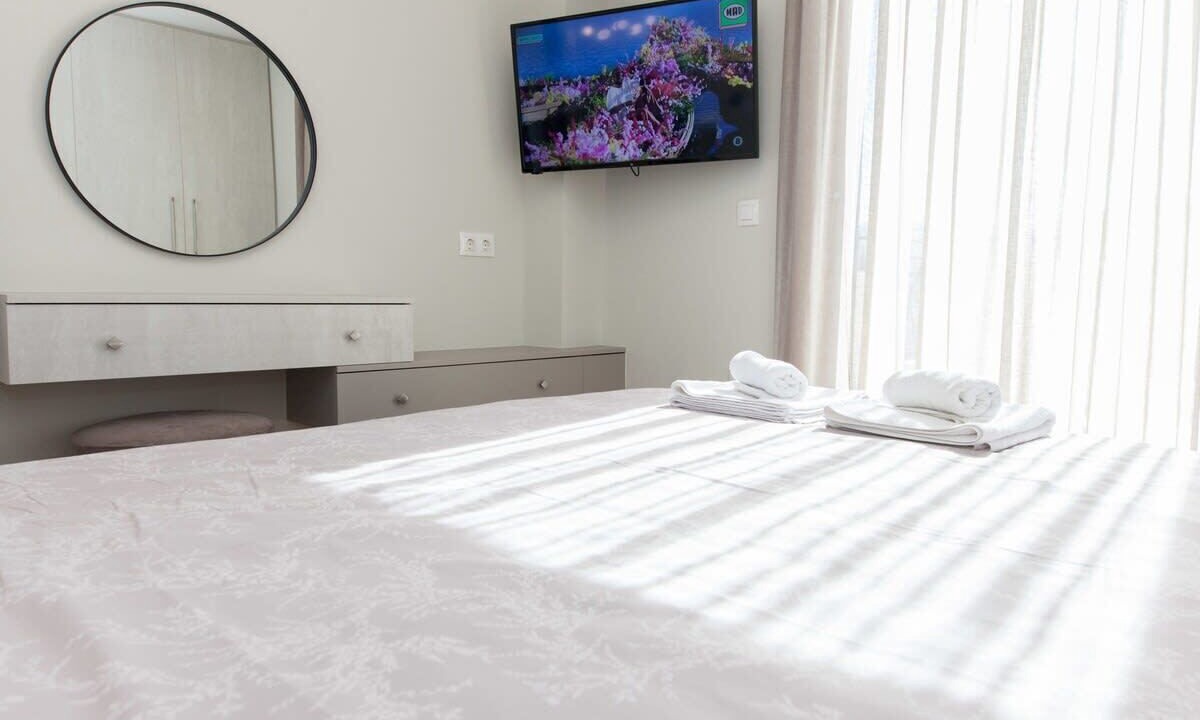 Photo of Bedroom in Khalandrion