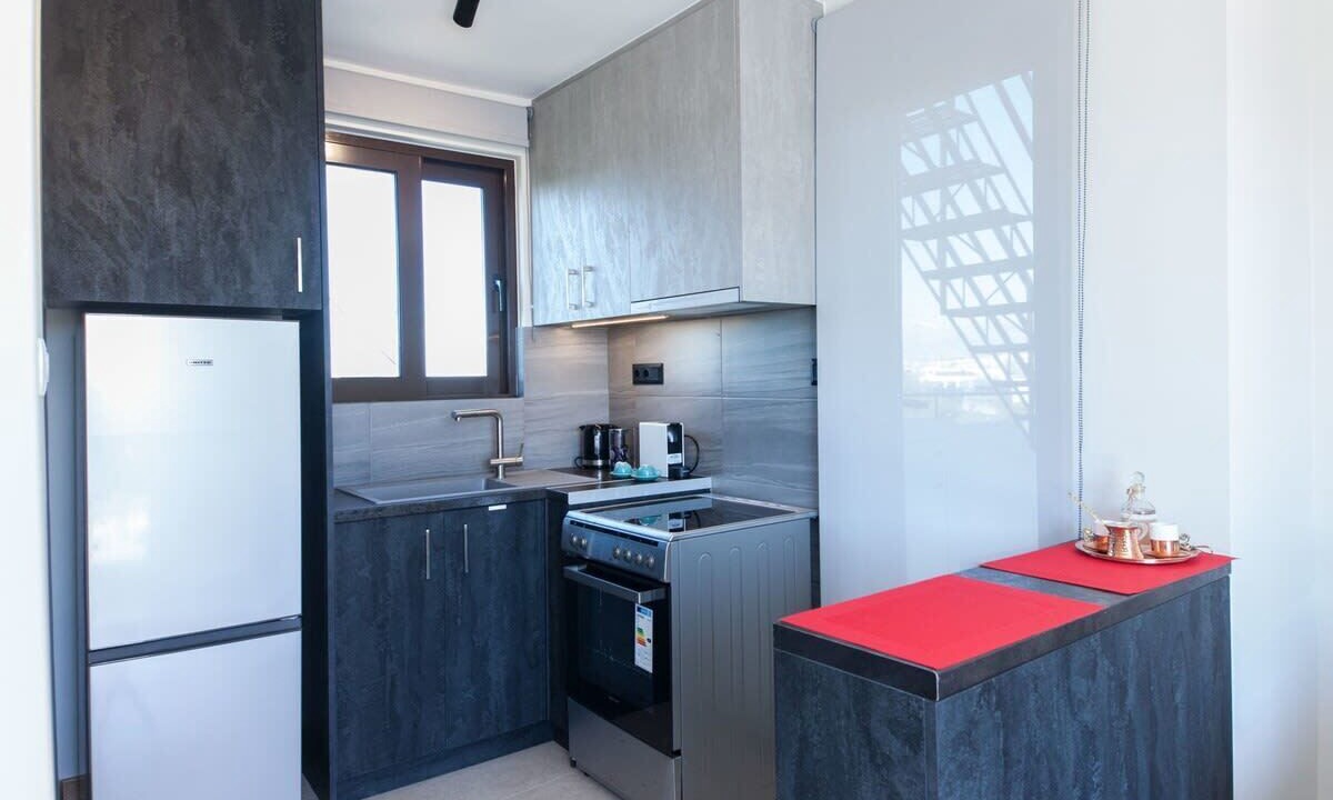 Photo of Kitchen in Khalandrion