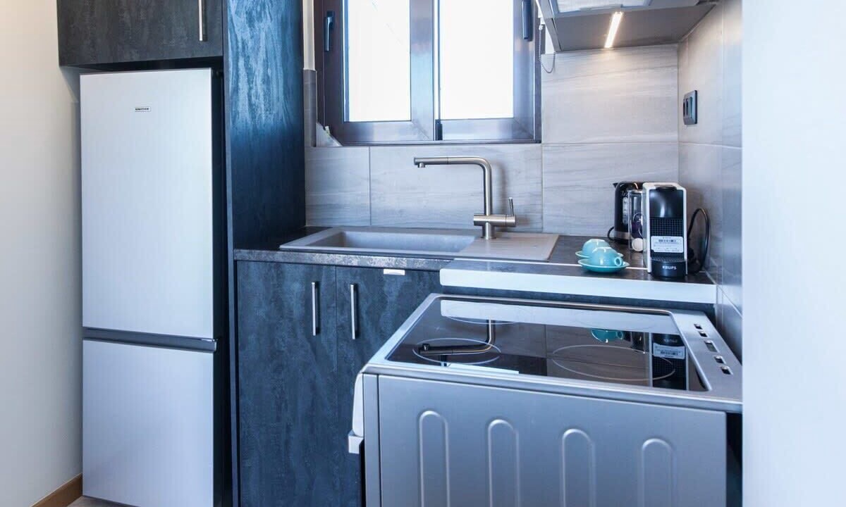 Photo of Kitchen in Khalandrion
