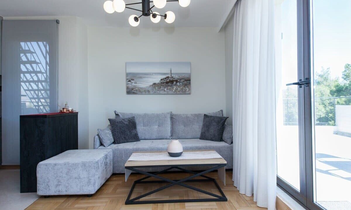 Photo of Livingroom in Khalandrion