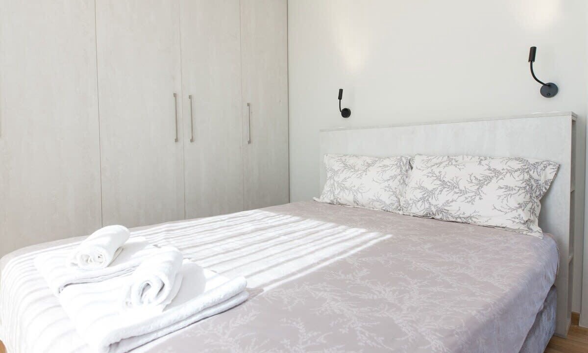 Photo of Bedroom in Khalandrion
