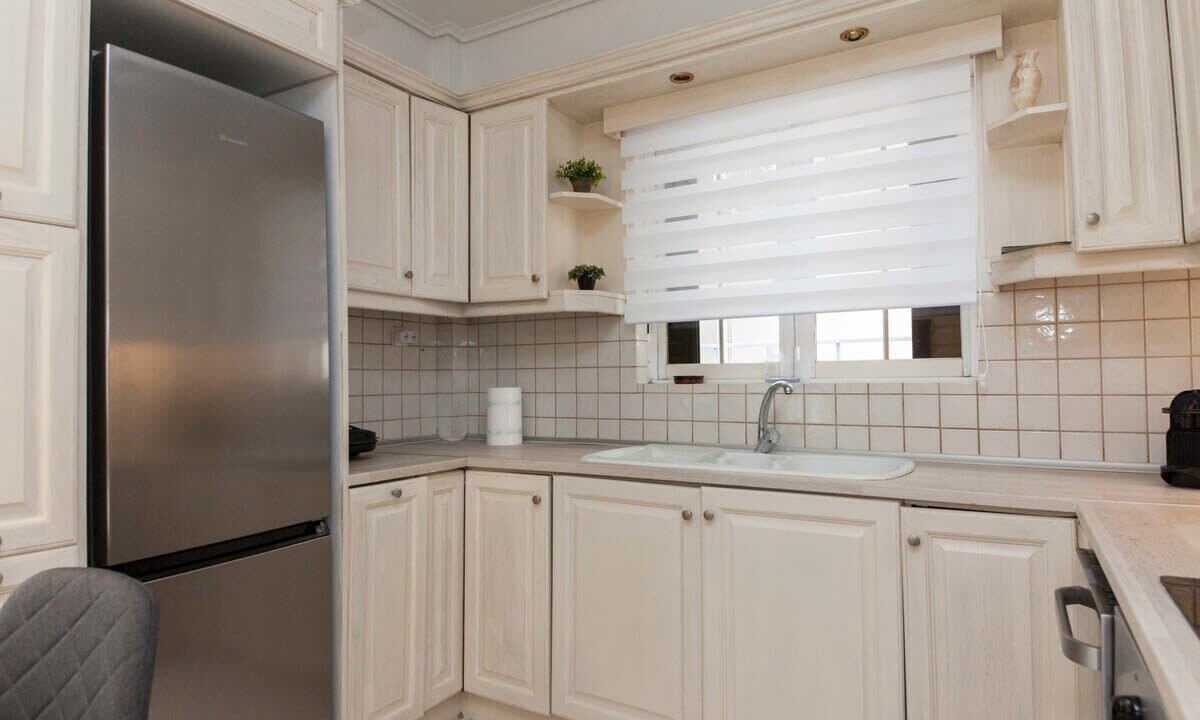 Photo of Kitchen in Palaio Faliro