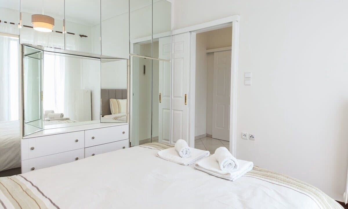 Photo of Bedroom in Palaio Faliro