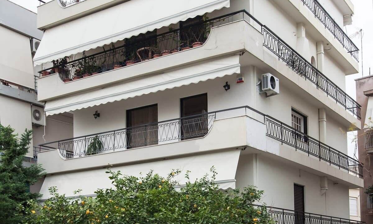 Photo of Outdoor in Palaio Faliro