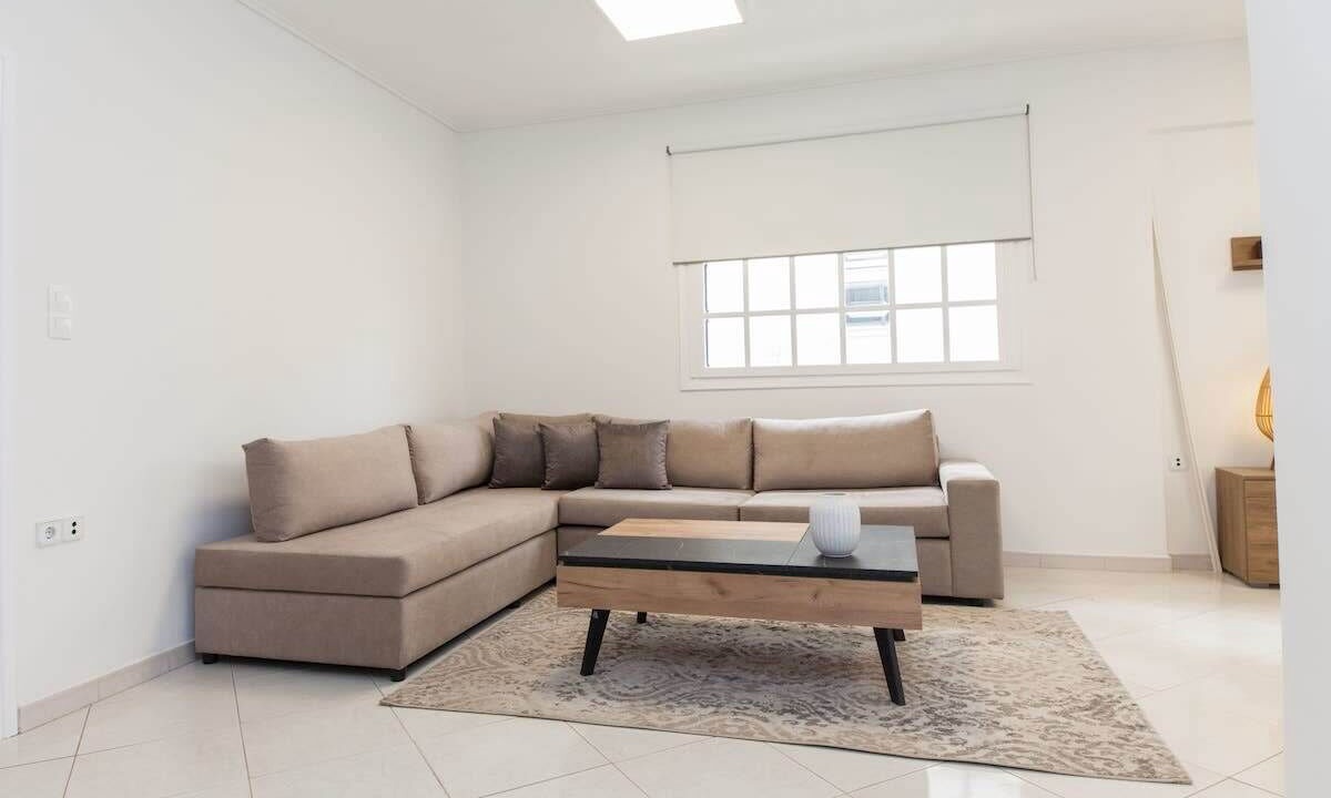 Photo of Livingroom in Palaio Faliro