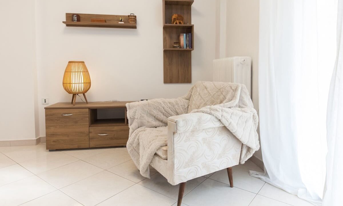 Photo of Livingroom in Palaio Faliro