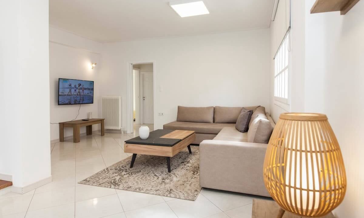Photo of Livingroom in Palaio Faliro