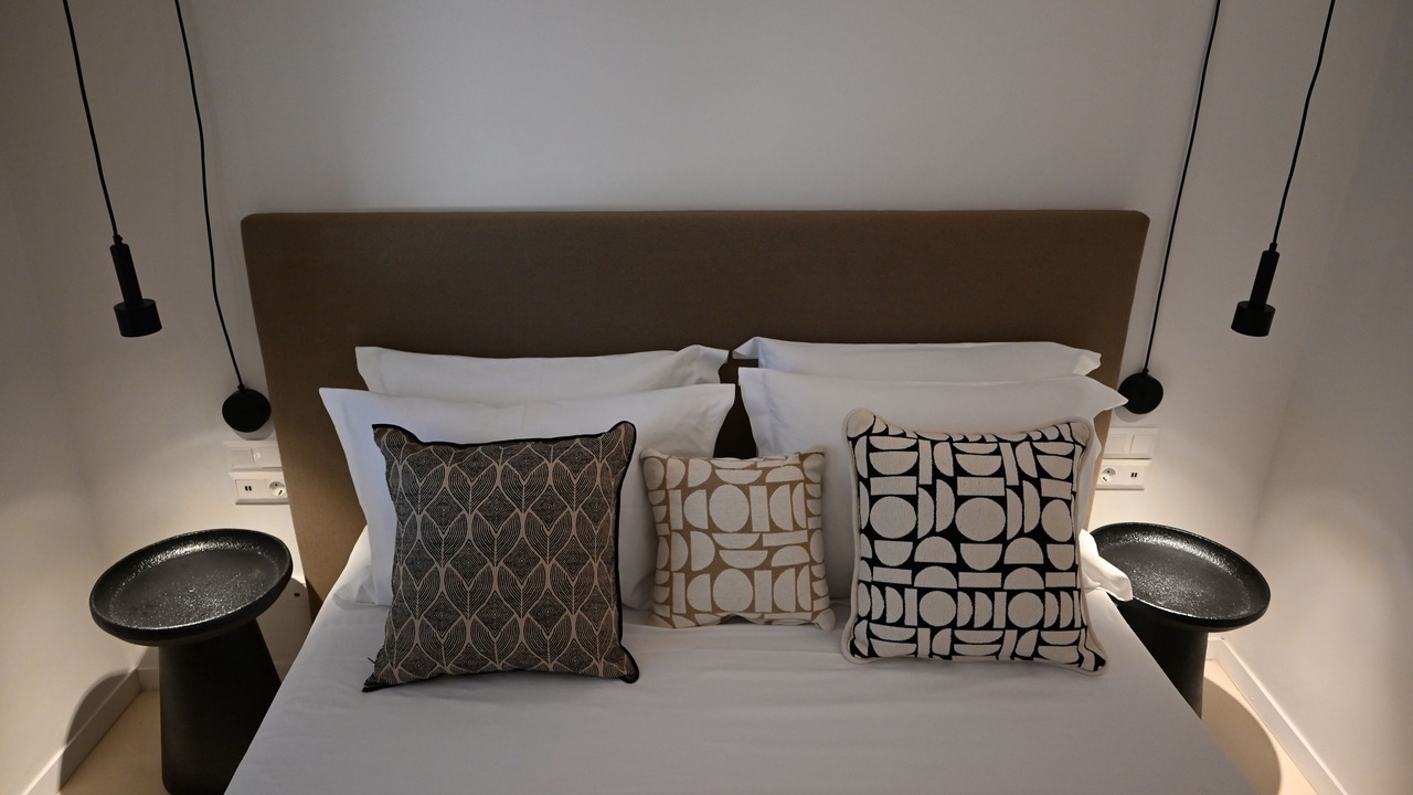 Photo of Bedroom in Kithnos