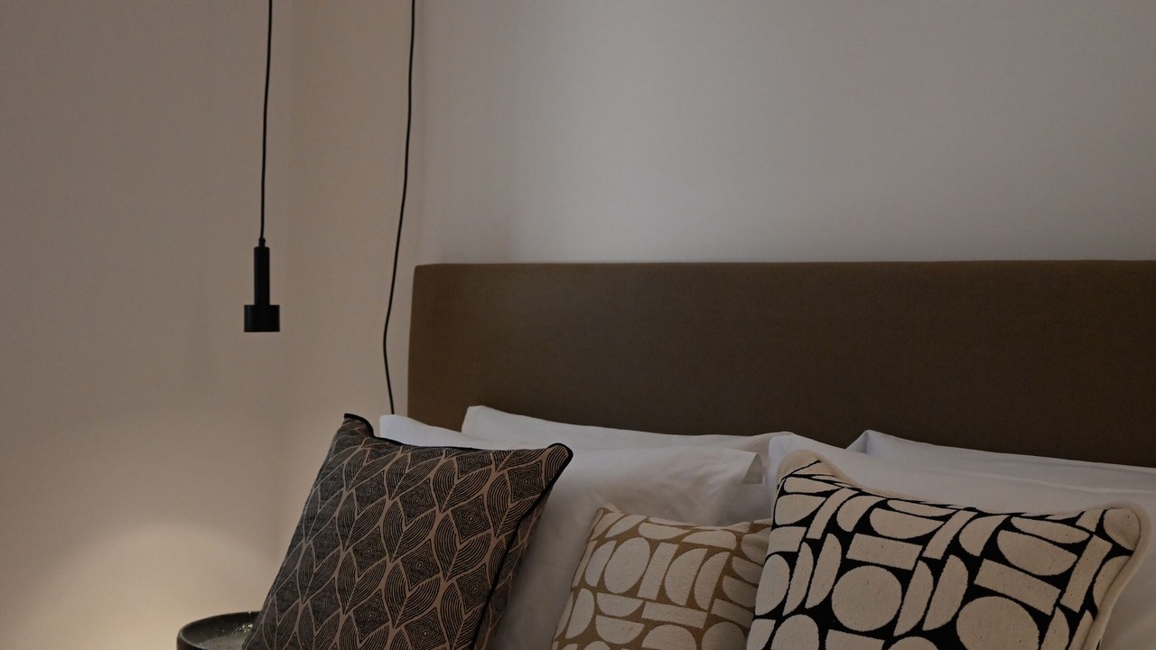 Photo of Bedroom in Kithnos