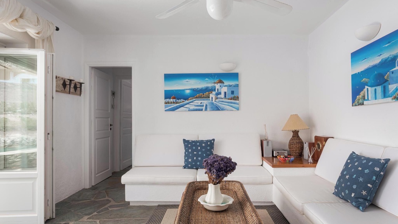 Photo of Livingroom in Koundouros