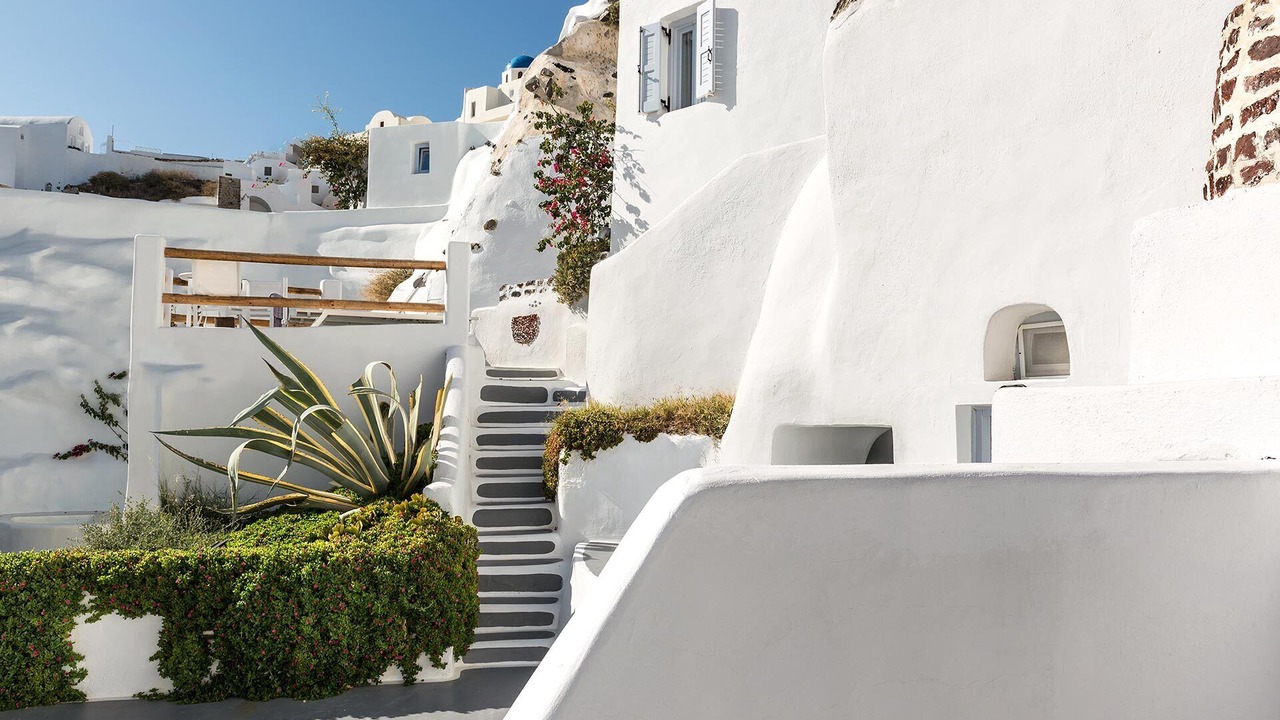 Photo of Outdoor in Oia