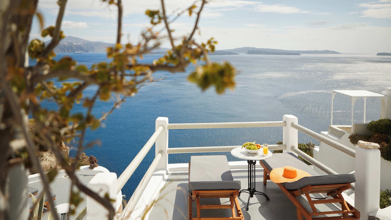 Photo of Outdoor in Oia