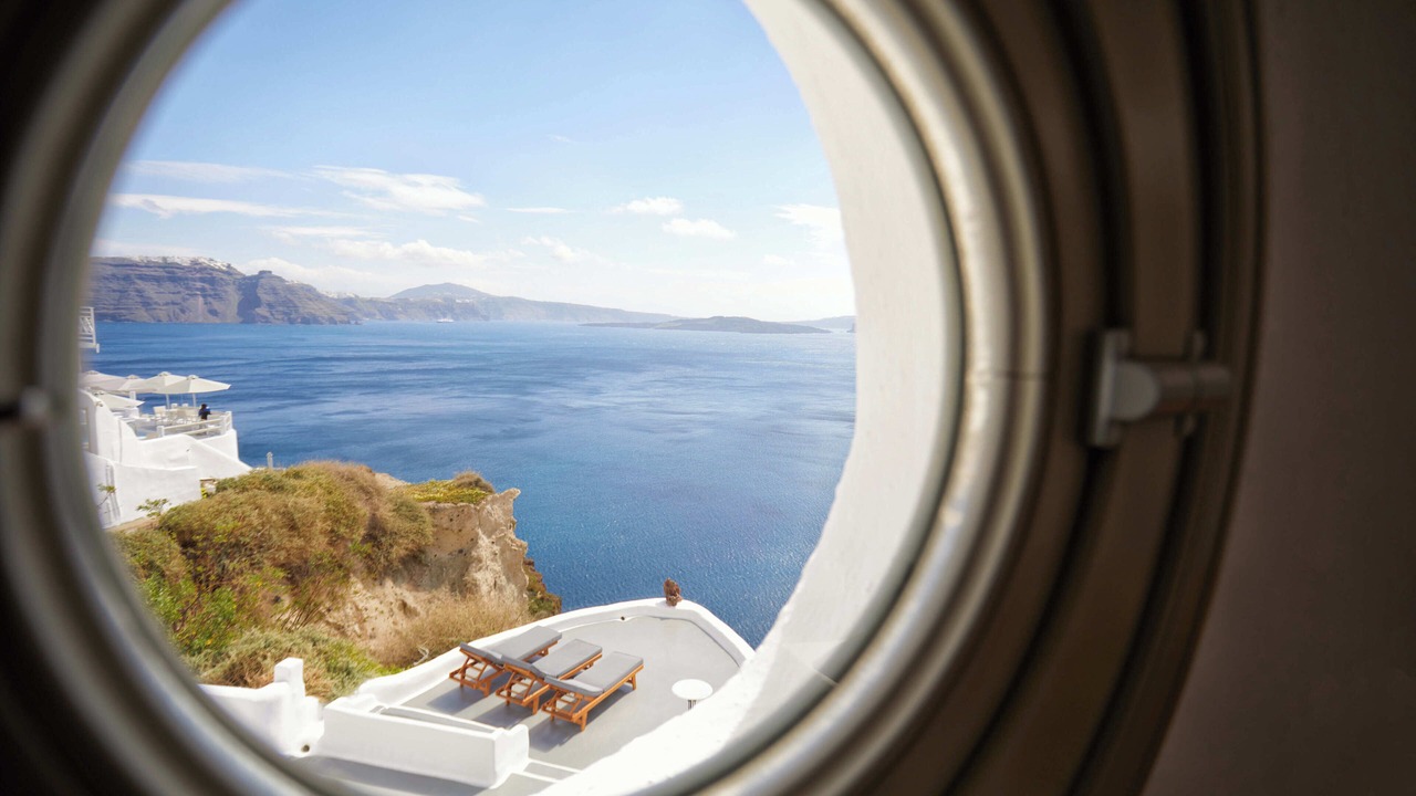 Photo of Others in Oia