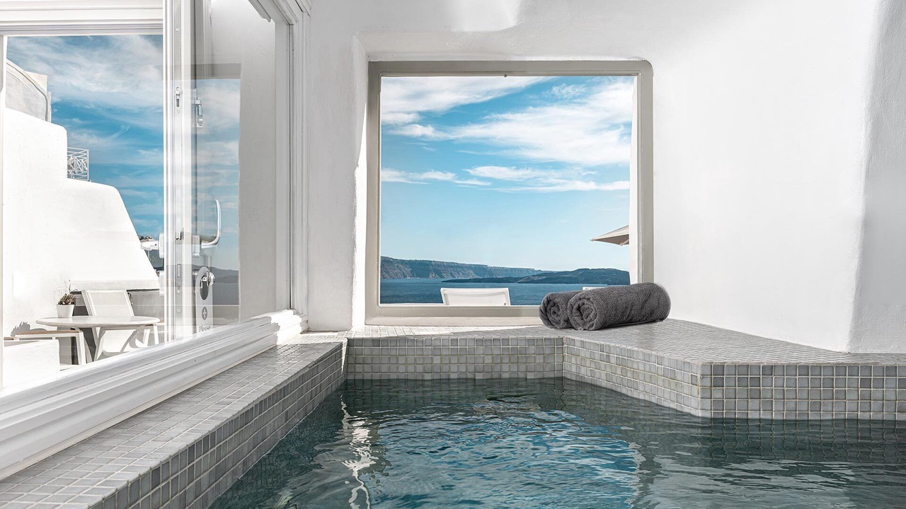 Photo of Outdoor in Oia
