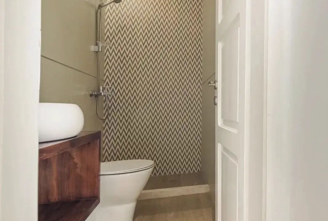 Photo of Bathroom in Ulcinj