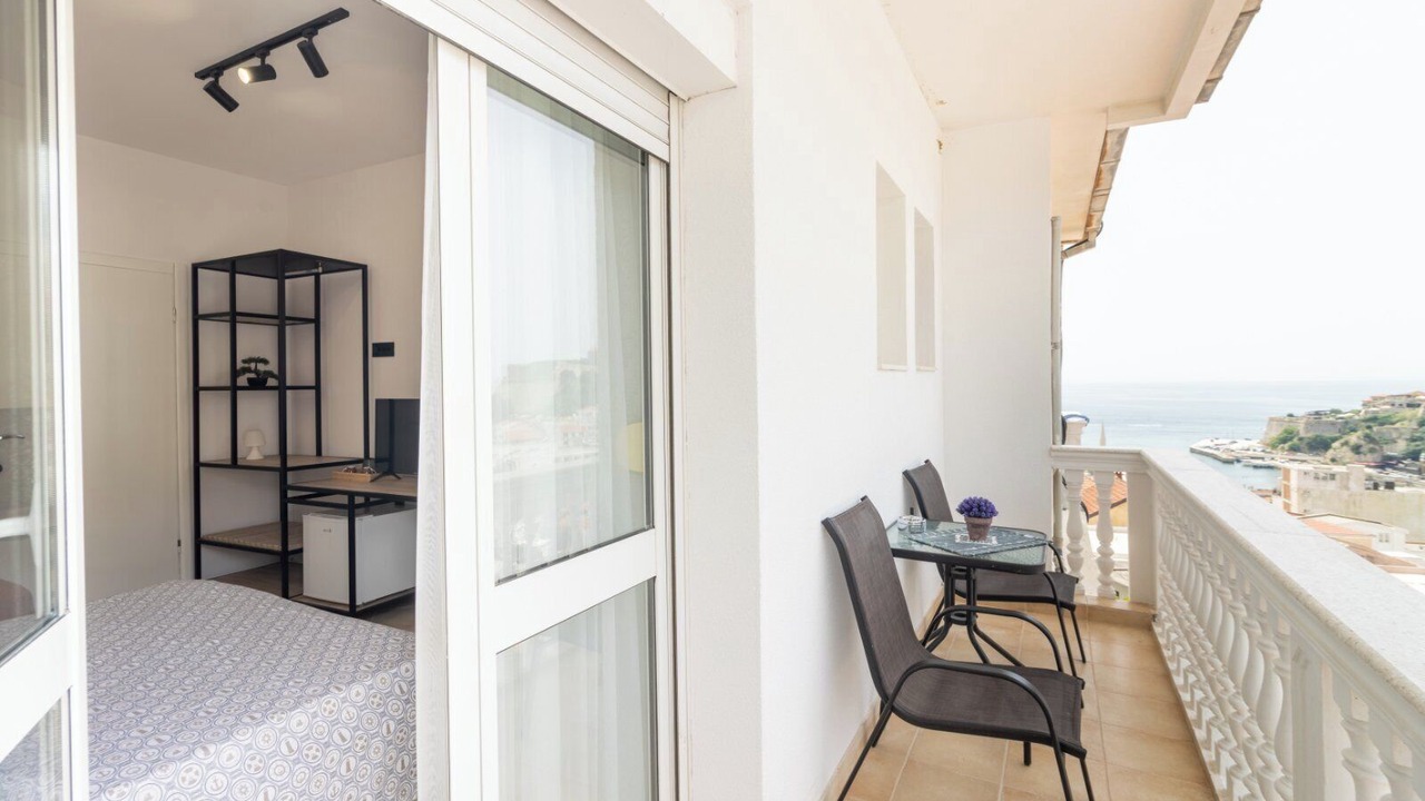 Photo of Bedroom in Ulcinj