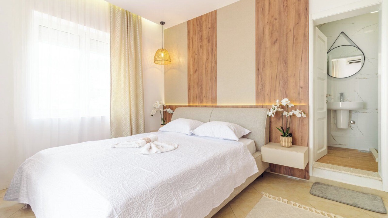 Photo of Bedroom in Ulcinj