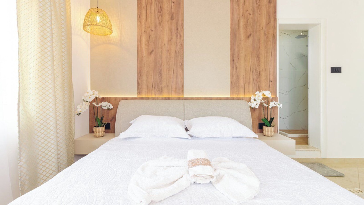Photo of Bedroom in Ulcinj