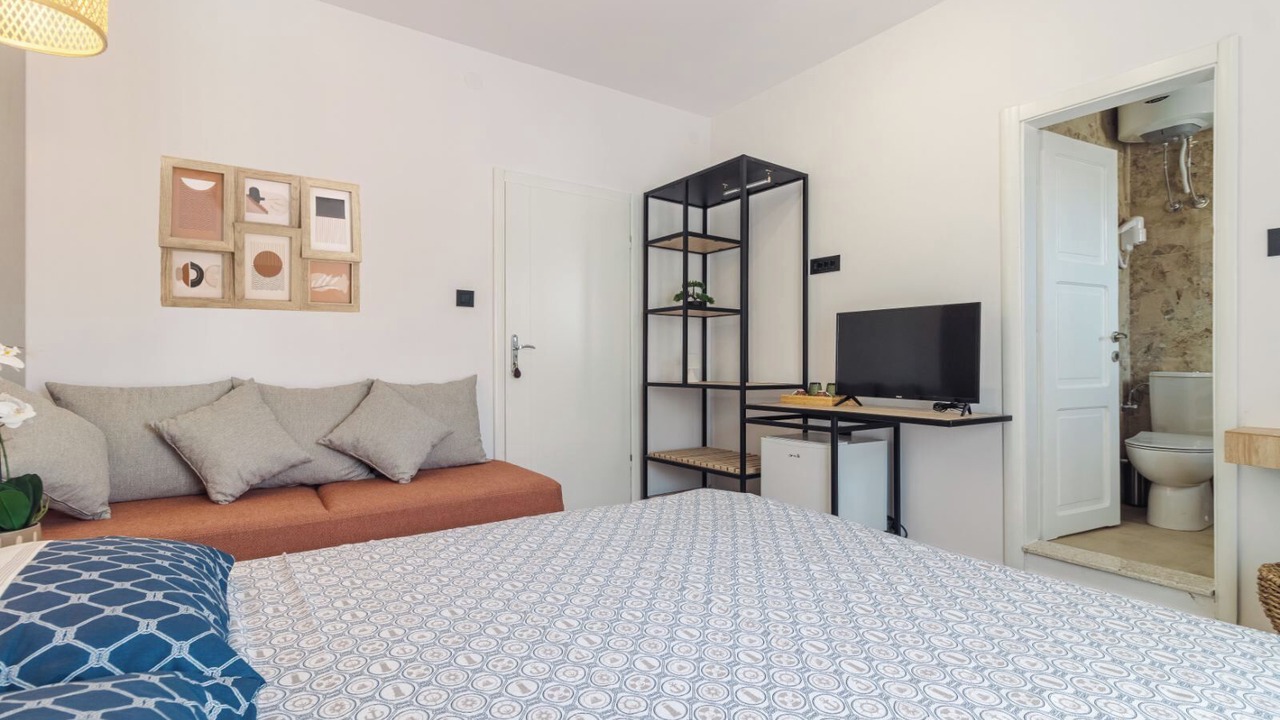Photo of Bedroom in Ulcinj
