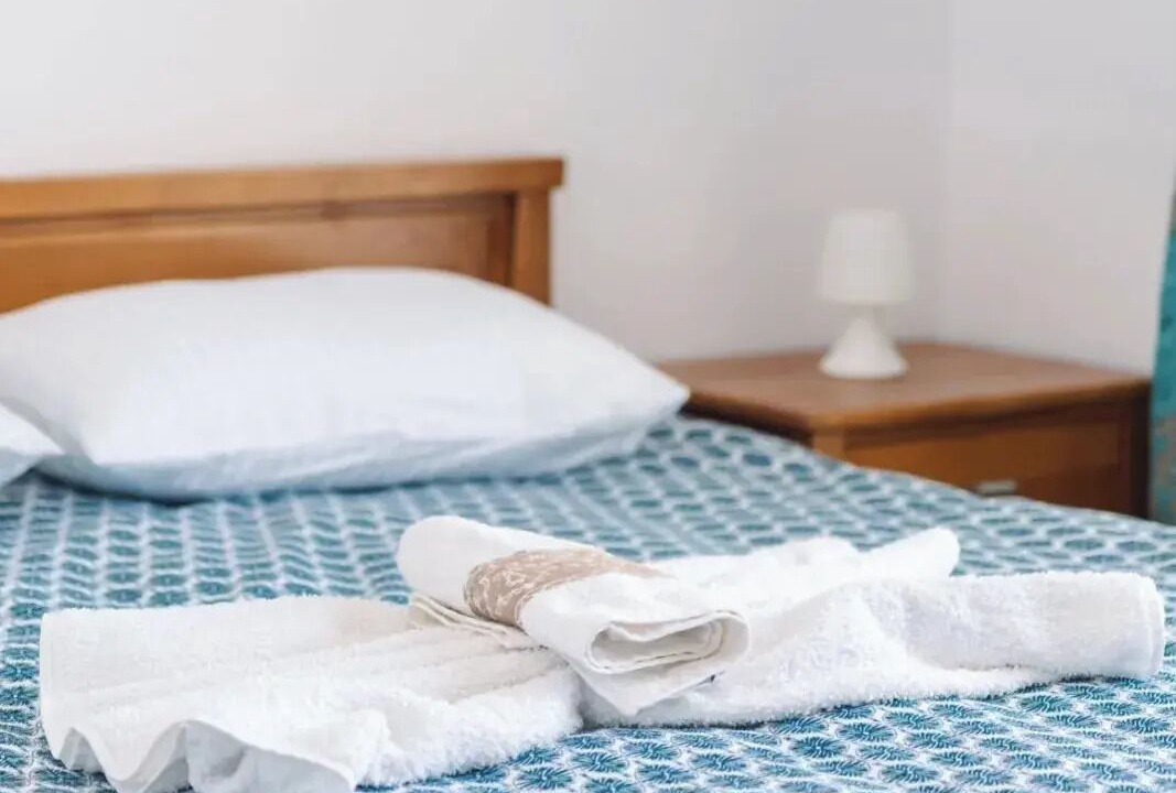 Photo of Bedroom in Ulcinj