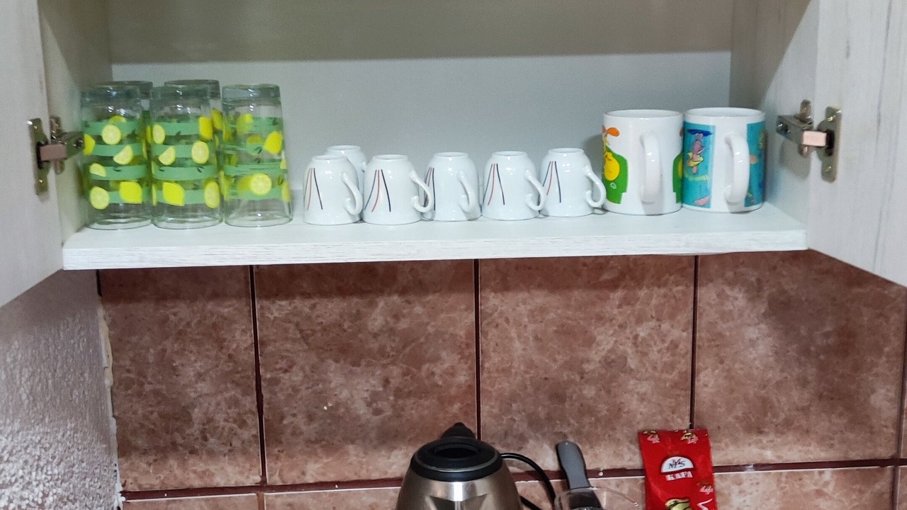 Photo of Kitchen in Zabljak