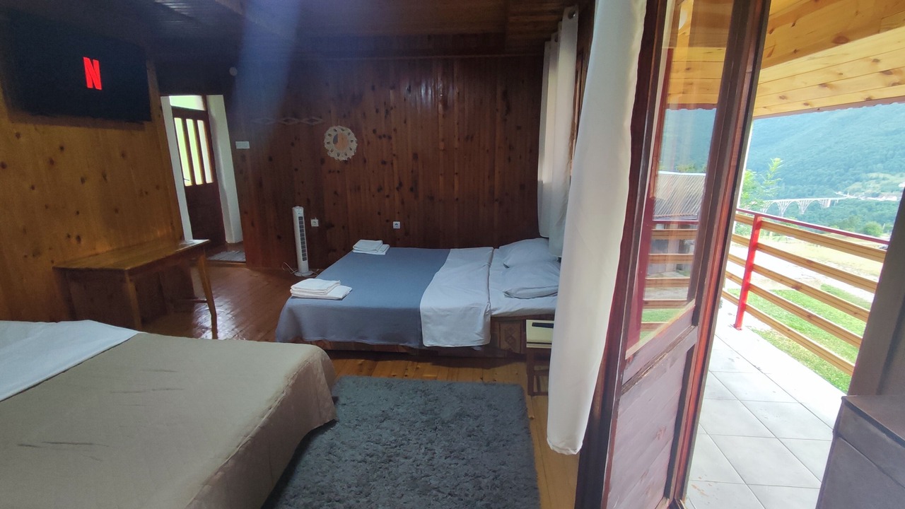 Photo of Bedroom in Zabljak