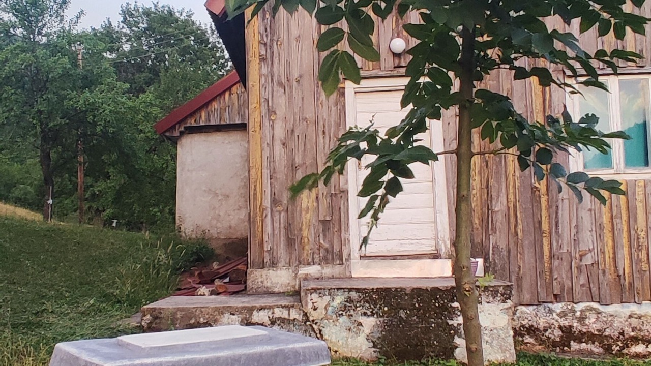 Photo of Patio Balcony in Zabljak