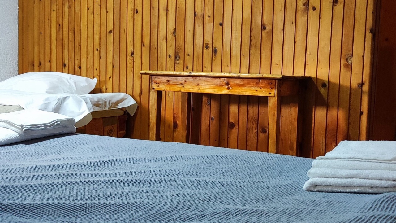 Photo of Bedroom in Zabljak