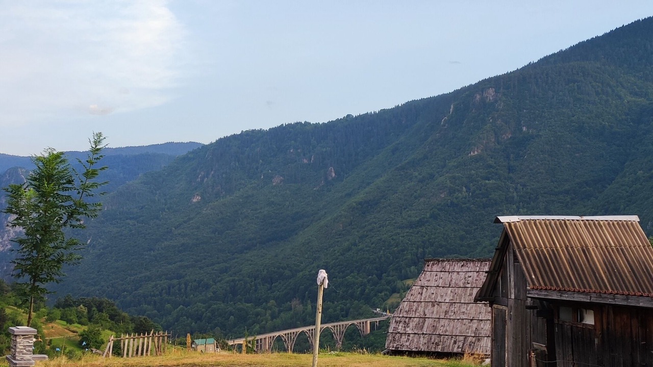Photo of Outdoor in Zabljak