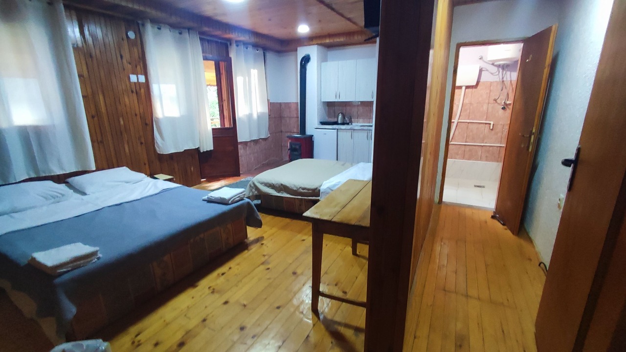 Photo of Bedroom in Zabljak