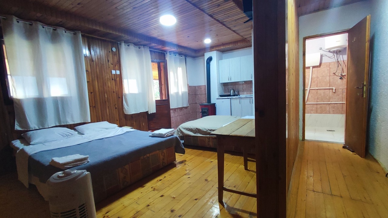Photo of Bedroom in Zabljak