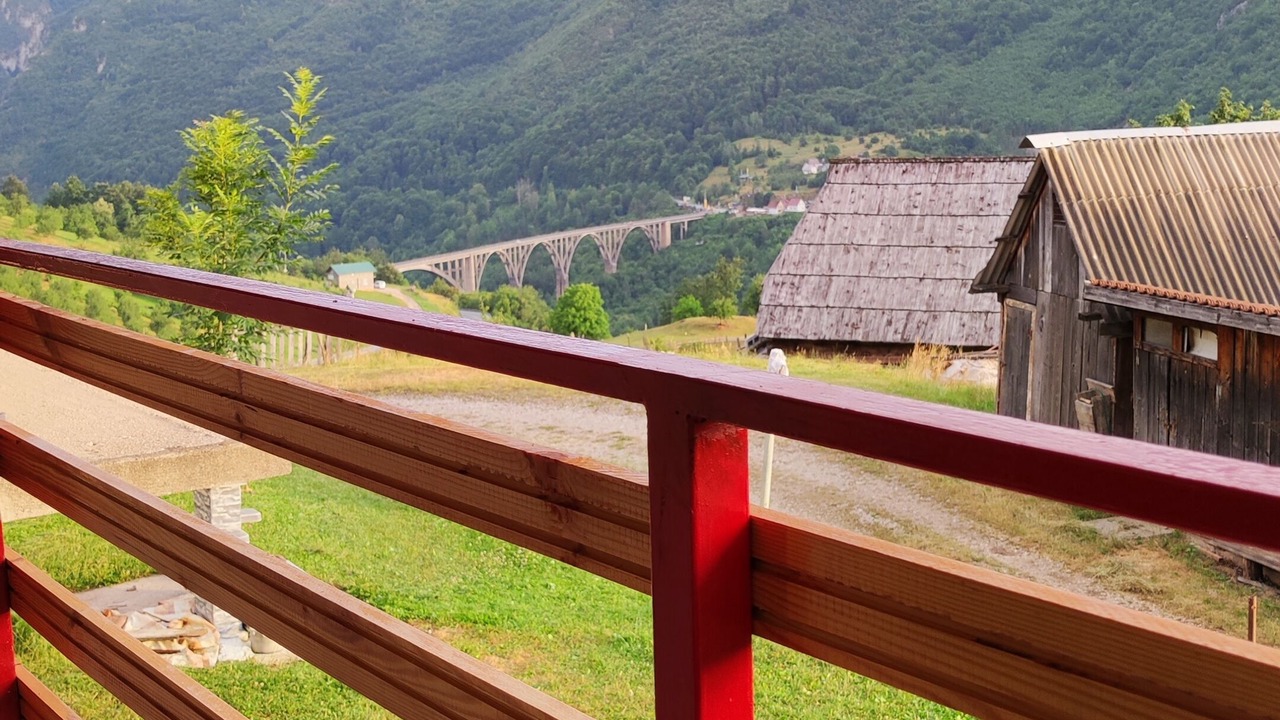 Photo of Outdoor in Zabljak