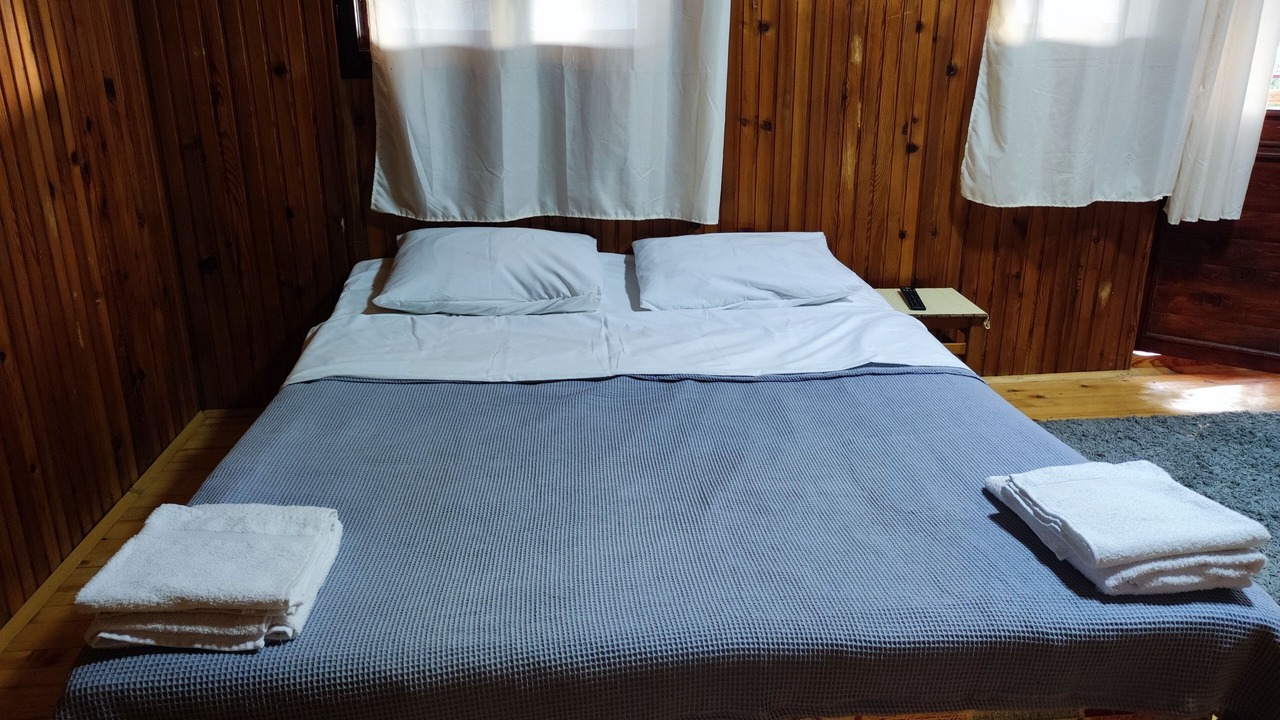 Photo of Bedroom in Zabljak