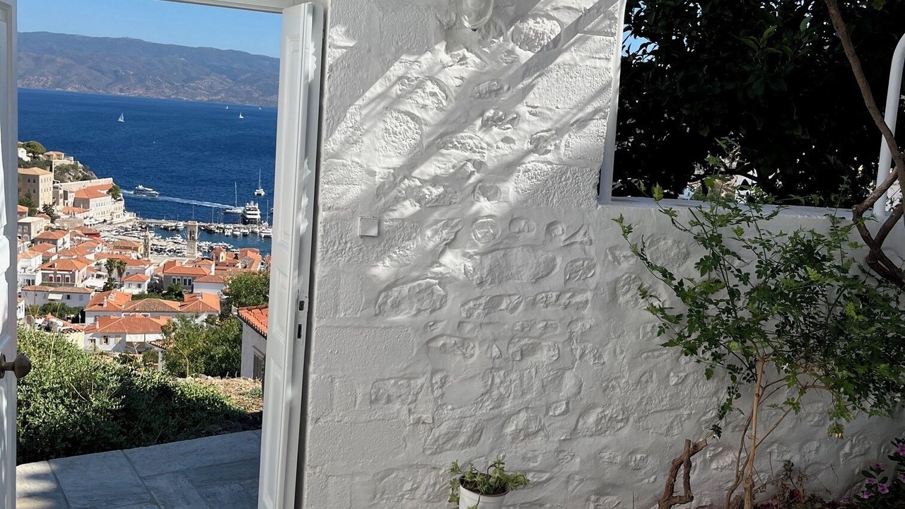 Photo of Patio Balcony in idhra