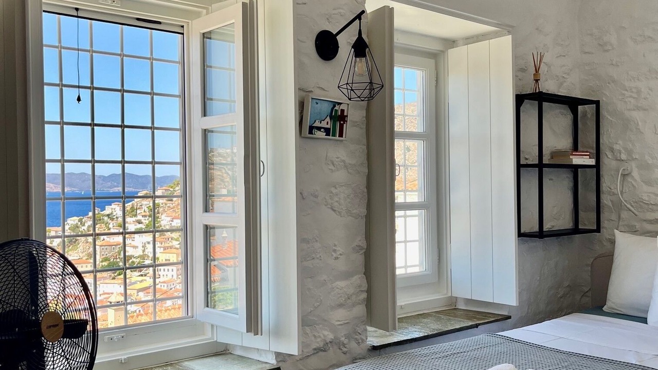 Photo of Bedroom in idhra
