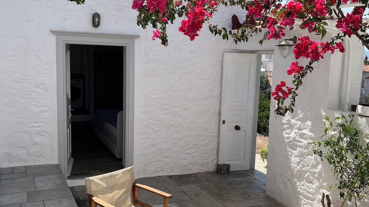 Photo of Patio Balcony in idhra