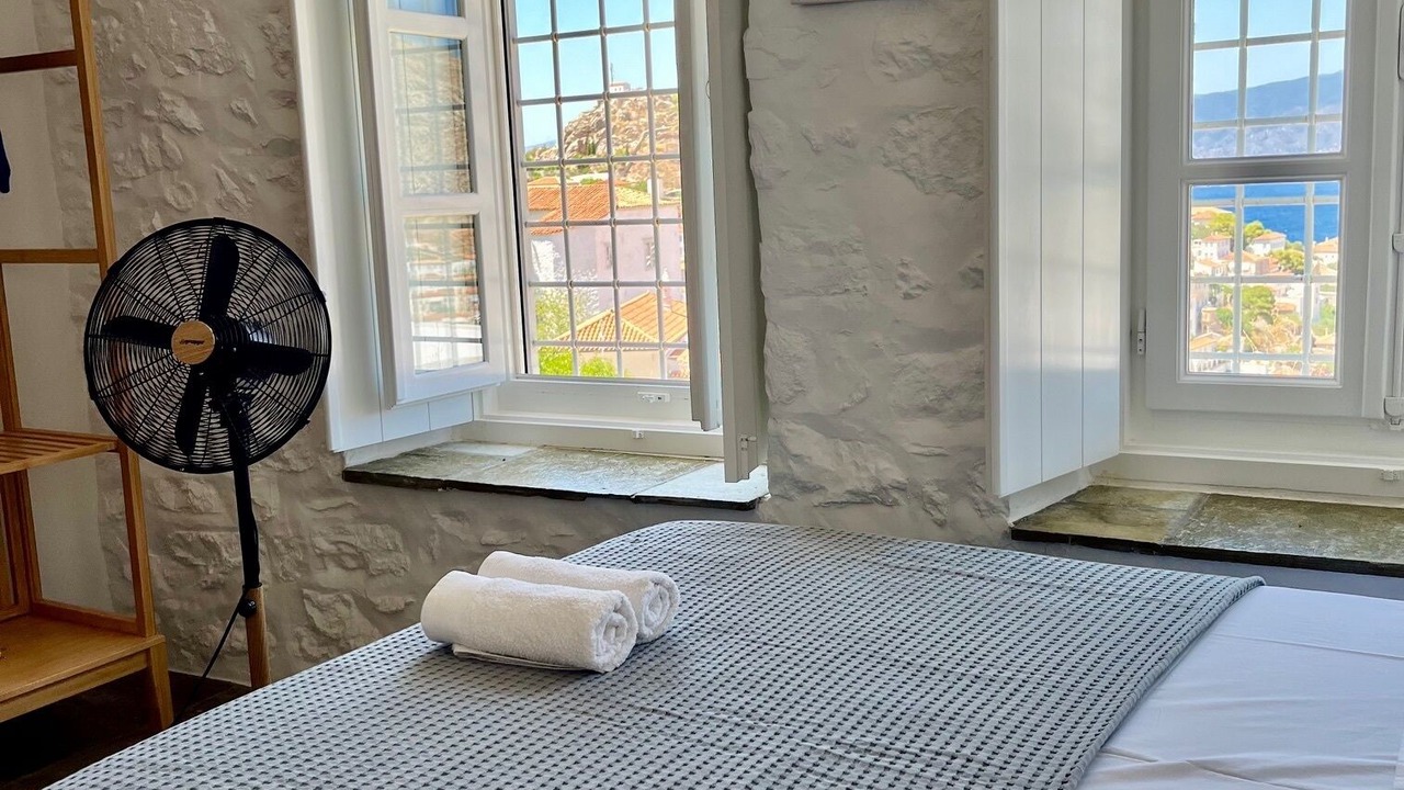 Photo of Bedroom in idhra