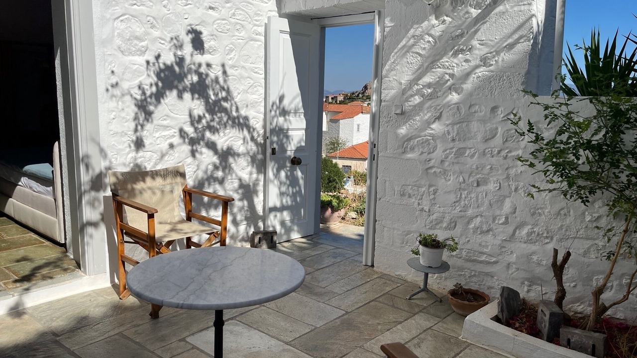 Photo of Patio Balcony in idhra