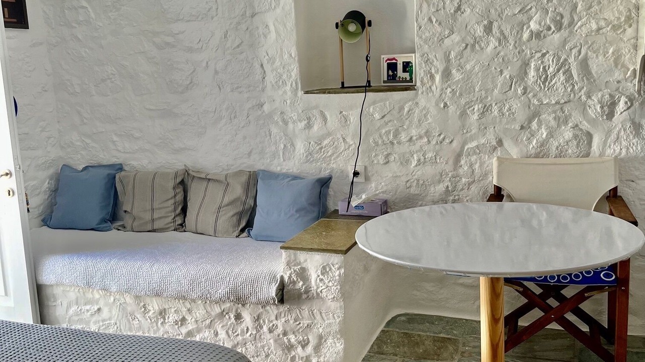 Photo of Bedroom in idhra