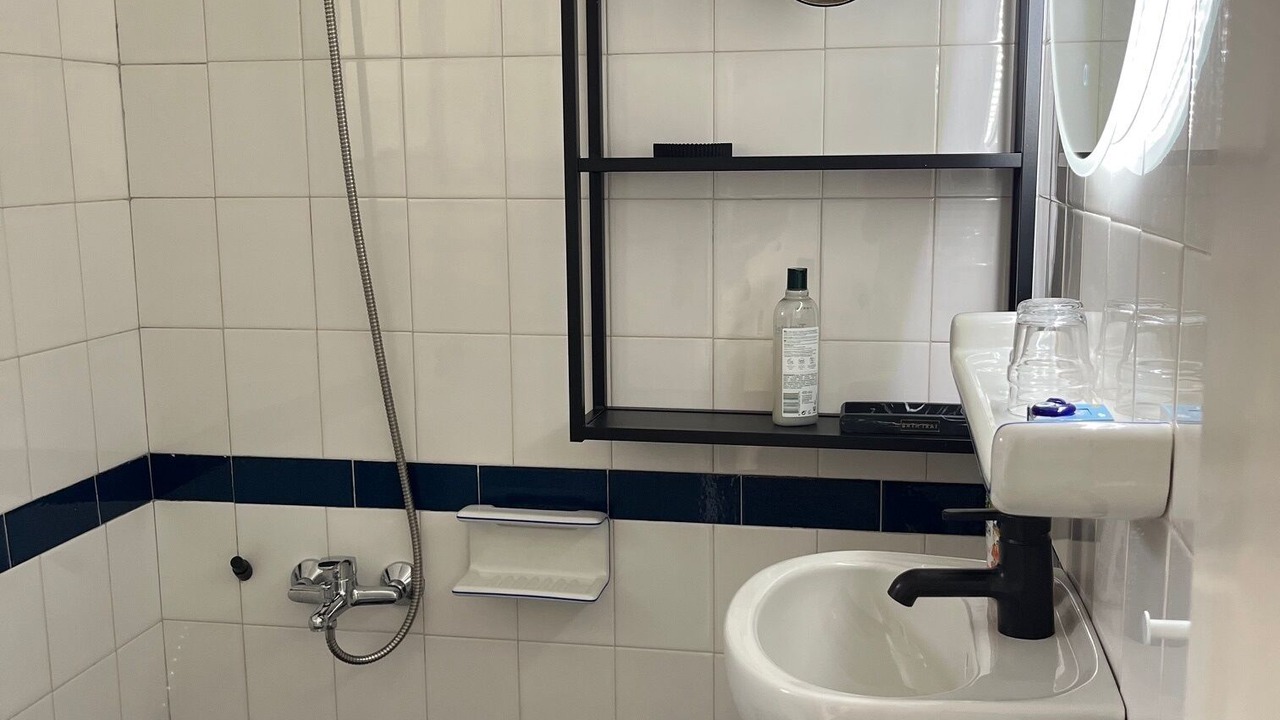Photo of Bathroom in idhra